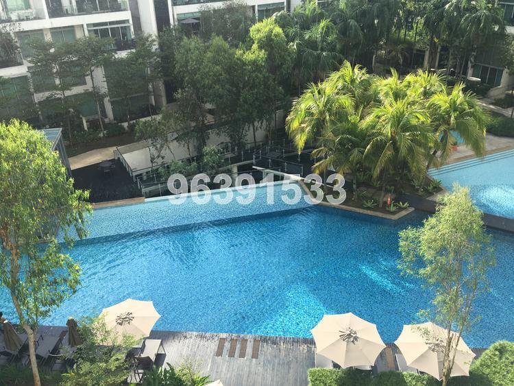 Glentrees (D10), Condominium #148559012